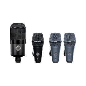 Telefunken Elektroakustik DD4