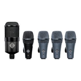 Telefunken Elektroakustik DD5