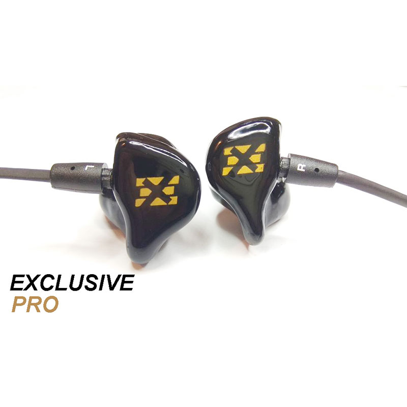 Exclusive Ears Exclusive Pro