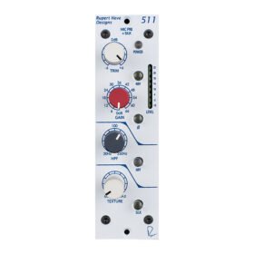 Rupert Neve Designs 511 Mic Pre