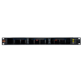BAE Audio R53 3 Channel Serie 500 Rack
