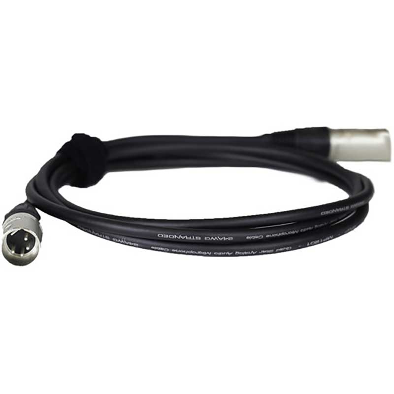 BAE Audio 4 Pin DC Cable