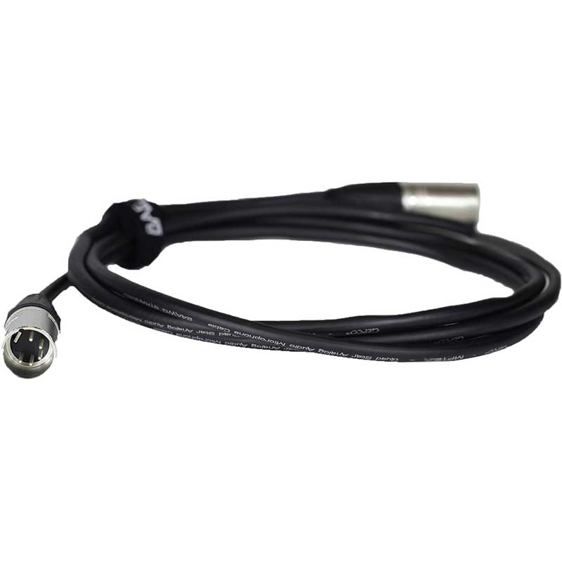 BAE Audio 5 Pin DC Cable