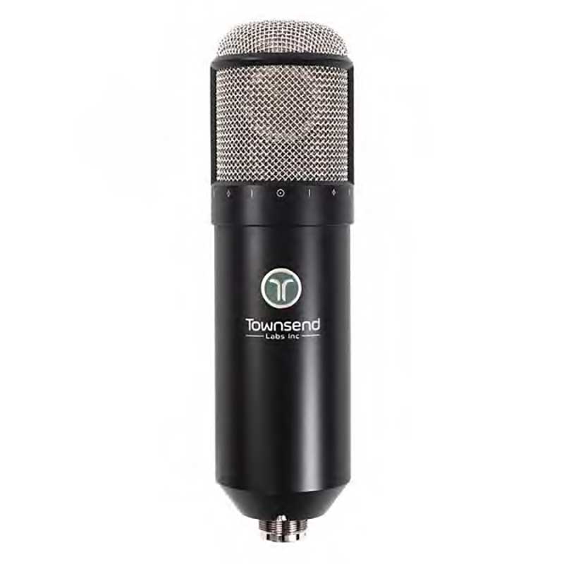 Townsend Labs Sphere L22 Mic System