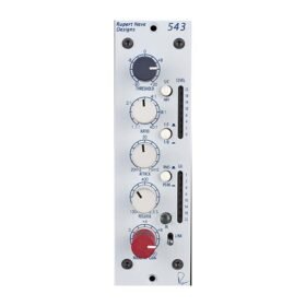 Rupert Neve Designs 543 Mono Compressor/Limiter