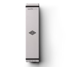 Apollo e1x