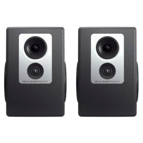 Barefoot Sound Footprint 01 Gen2 (Par)