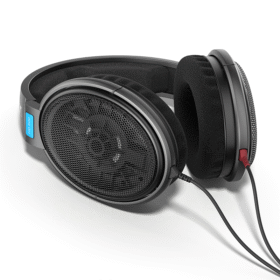 Sennheiser HD 600 (New)