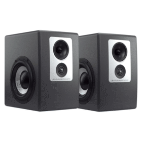 Barefoot Sound Footprint 01 Gen2 (Par)