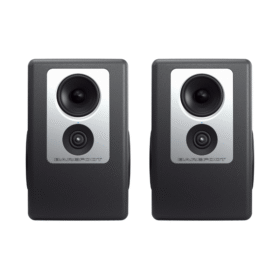 Barefoot Sound Footprint 02 Gen2 (Par)