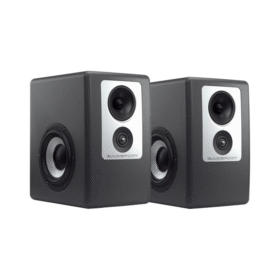 Barefoot Sound Footprint 02 Gen2 (Par)