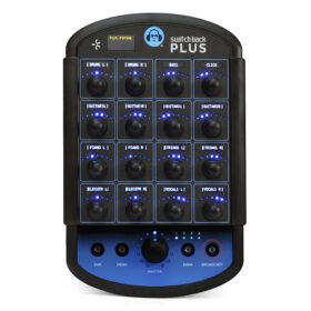 Hear Technologies Switch Back PLUS
