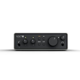 Universal Audio Volt 1 Gen 2