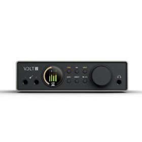 Universal Audio Volt 2 Gen 2
