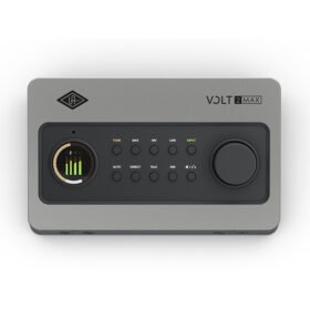 Universal Audio Volt 2 Max