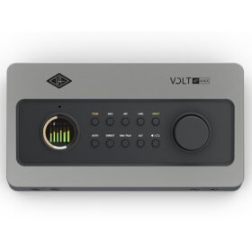 Universal Audio Volt 4P Max