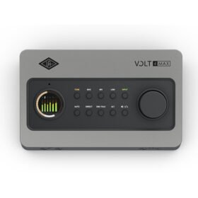 Universal Audio Volt 4 Max